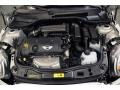  2013 Cooper Hardtop 1.6 Liter DOHC 16-Valve VVT 4 Cylinder Engine