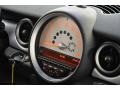 White Silver Metallic - Cooper Hardtop Photo No. 30