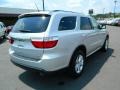 Bright Silver Metallic - Durango Crew Photo No. 3