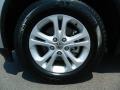 Bright Silver Metallic - Durango Crew Photo No. 10