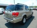 2005 Desert Sand Mica Toyota Sequoia SR5  photo #3