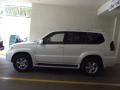 Blizzard White Pearl - GX 470 Photo No. 2