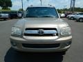 2005 Desert Sand Mica Toyota Sequoia SR5  photo #8