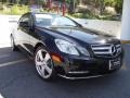 Black - E 350 Cabriolet Photo No. 1