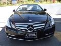Black - E 350 Cabriolet Photo No. 2