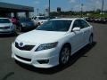 Super White - Camry SE V6 Photo No. 7