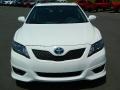 Super White - Camry SE V6 Photo No. 8