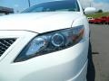 Super White - Camry SE V6 Photo No. 9