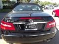 Black - E 350 Cabriolet Photo No. 7