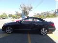 Black - E 350 Cabriolet Photo No. 8