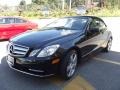 Black - E 350 Cabriolet Photo No. 9
