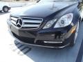 2013 Black Mercedes-Benz E 350 Cabriolet  photo #5