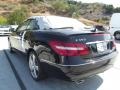 2013 Black Mercedes-Benz E 350 Cabriolet  photo #9