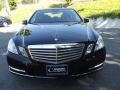 Black - E 350 Sedan Photo No. 2