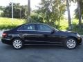 Black - E 350 Sedan Photo No. 3