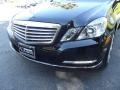 Black - E 350 Sedan Photo No. 5