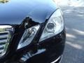 Black - E 350 Sedan Photo No. 6