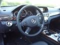 Black - E 350 Sedan Photo No. 7