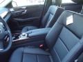 Black - E 350 Sedan Photo No. 8