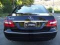 Black - E 350 Sedan Photo No. 9