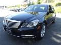 Black - E 350 Sedan Photo No. 12