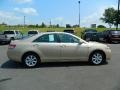 Sandy Beach Metallic - Camry LE Photo No. 2