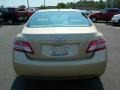 Sandy Beach Metallic - Camry LE Photo No. 4