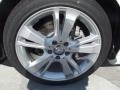 Polar White - E 350 Sedan Photo No. 9