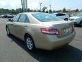 Sandy Beach Metallic - Camry LE Photo No. 5