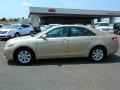 Sandy Beach Metallic - Camry LE Photo No. 6