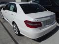 Polar White - E 350 Sedan Photo No. 13