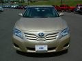 Sandy Beach Metallic - Camry LE Photo No. 8