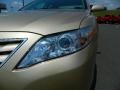 Sandy Beach Metallic - Camry LE Photo No. 9