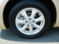 Sandy Beach Metallic - Camry LE Photo No. 10