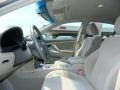 Sandy Beach Metallic - Camry LE Photo No. 11