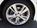Polar White - E 350 Sedan Photo No. 4