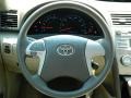Sandy Beach Metallic - Camry LE Photo No. 16