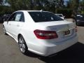 Polar White - E 350 Sedan Photo No. 10
