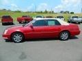 Crystal Red Tintcoat - DTS Luxury Photo No. 6