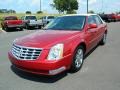 Crystal Red Tintcoat - DTS Luxury Photo No. 7