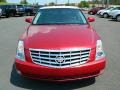 Crystal Red Tintcoat - DTS Luxury Photo No. 8