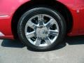 Crystal Red Tintcoat - DTS Luxury Photo No. 10