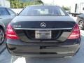 Black - S 550 Sedan Photo No. 5