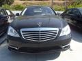 Black - S 550 Sedan Photo No. 2