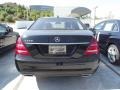 Black - S 550 Sedan Photo No. 5