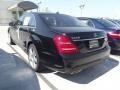 Black - S 550 Sedan Photo No. 6