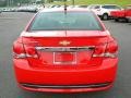 Victory Red - Cruze LT/RS Photo No. 4