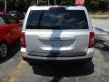 Bright Silver Metallic - Patriot Latitude Photo No. 5