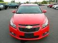 Victory Red - Cruze LT/RS Photo No. 8