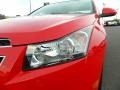 Victory Red - Cruze LT/RS Photo No. 9